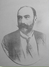 Jernej plemeniti Söjtöry – prvi ravnatelj Ratarnice (1884-1896)