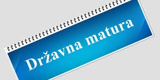 Državna matura-ljetni rok