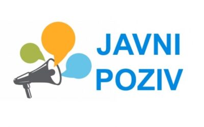 Javni poziv za ponude organizacije višednevne izvanučioničke nastave