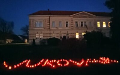 Svjetlo sjećanja – počast žrtvama Domovinskog rata