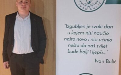 ZAKLADA IVAN BULIĆ – 9. SVEČANA SJEDNICA U ZAGREBU