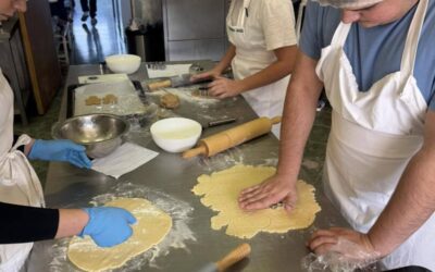 “Božićna čarolija”