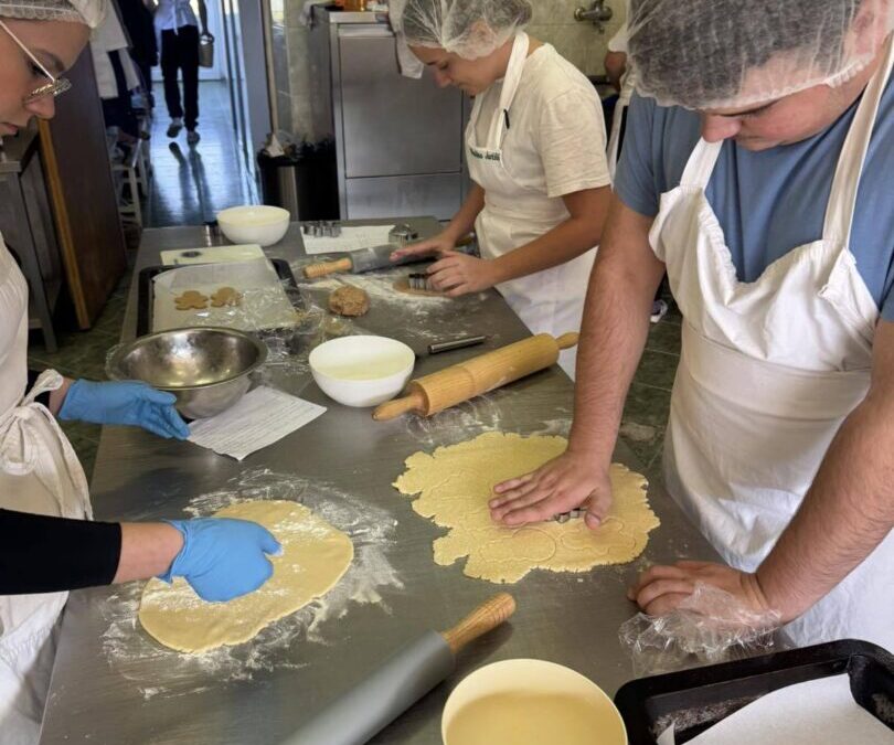 “Božićna čarolija”