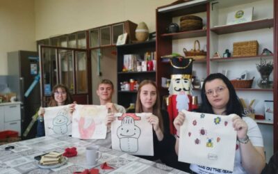 Radionice “Zajedno za Malog princa” dobile su svoj predivan nastavak