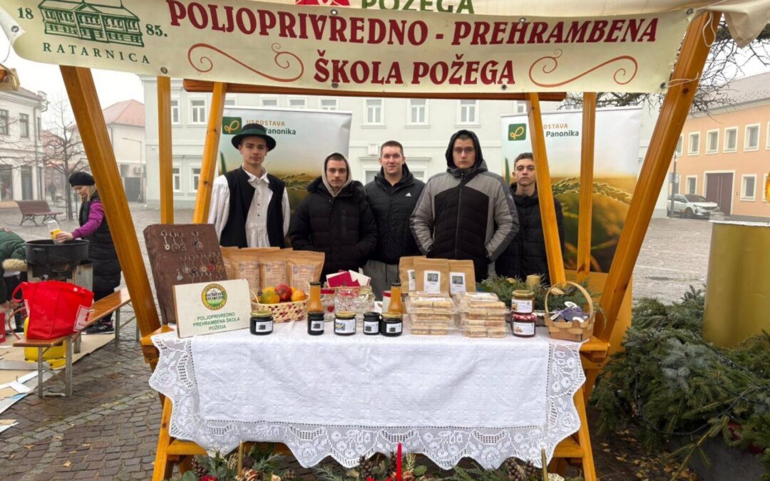 “Radost došašća”