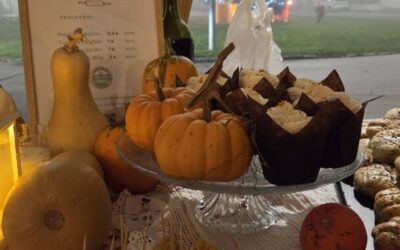 Uoči blagdana svete Lucije