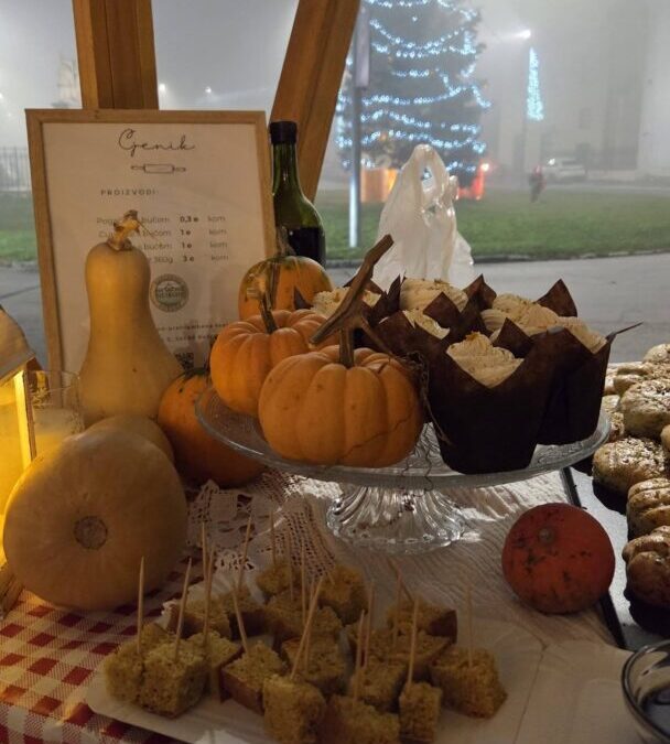 Uoči blagdana svete Lucije