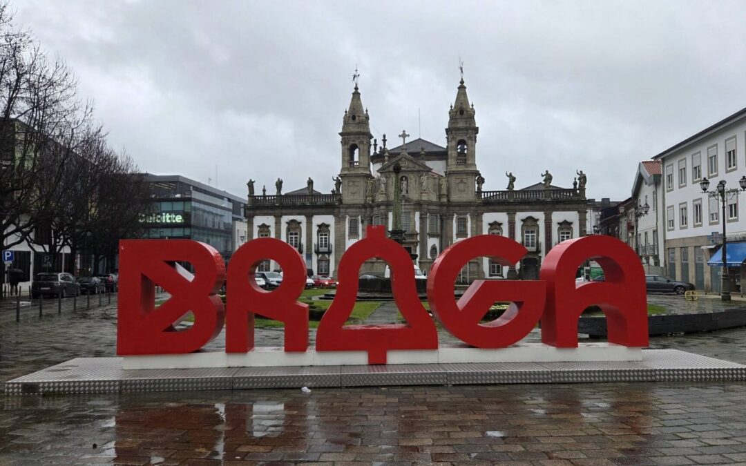 Učenici Poljoprivredno-prehrambene škole na Erasmus+ projektu FARM – Food And Rural Mobility mobilnosti u Bragi