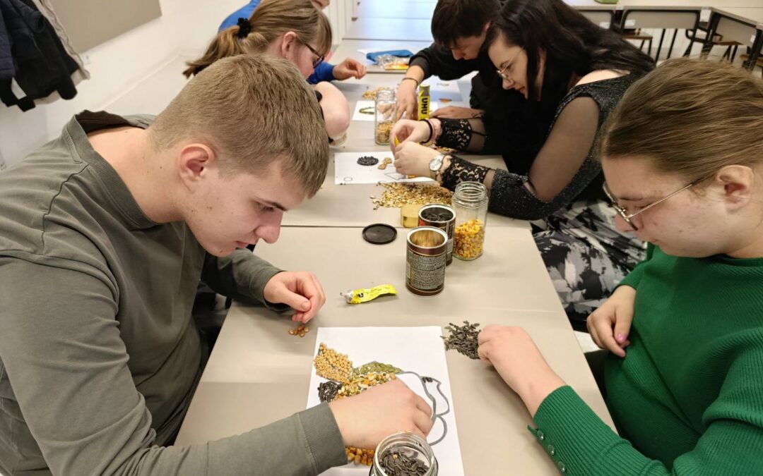 Na Međunarodni dan djece oboljele od malignih bolesti – biramo biti ambasadori dobrote!