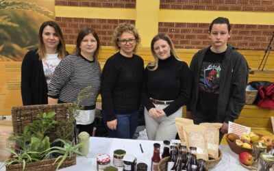 Na manifestaciji “Sačuvajmo stare sorte”