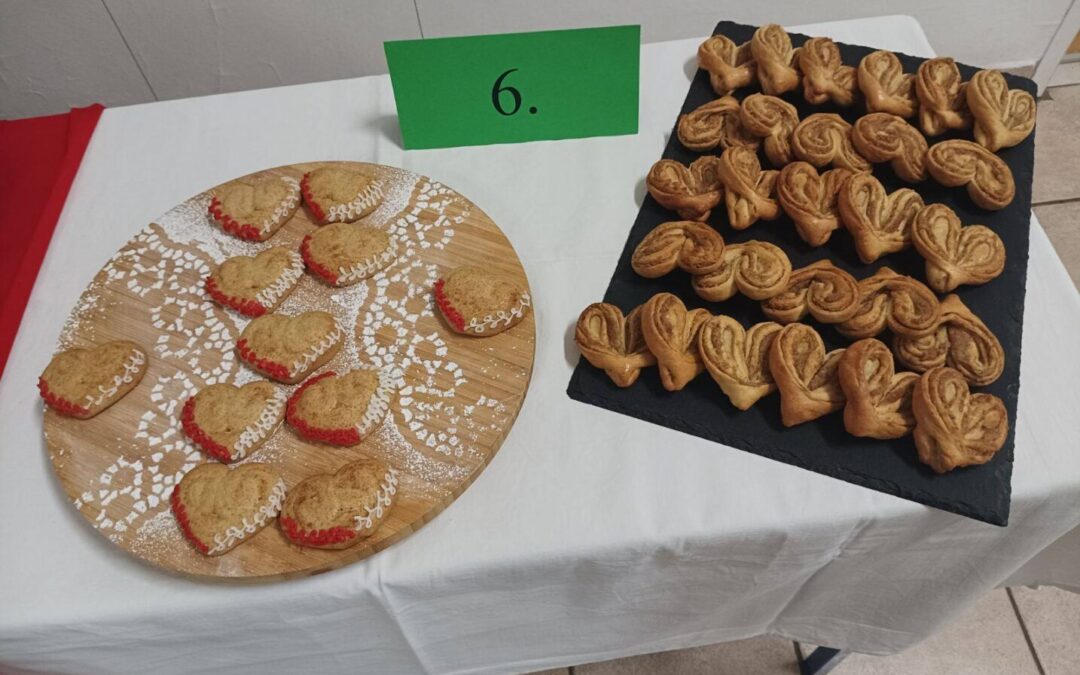 VELIKI USPJEH NAŠE UČENICE!