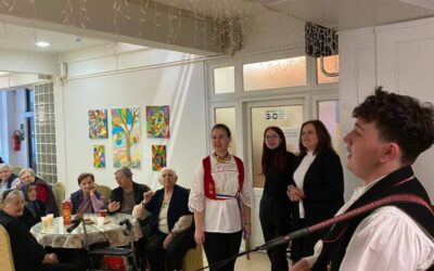 „Zrnca tradicije, plodovi zajedništva“