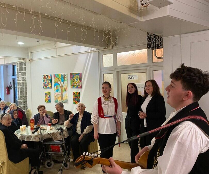 „Zrnca tradicije, plodovi zajedništva“