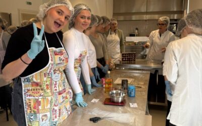 Povodom obilježavanja Dana Đačkog doma organiziran je projektni dan „Upoznajmo zavičaj III“ u suradnji s RCK Panonika