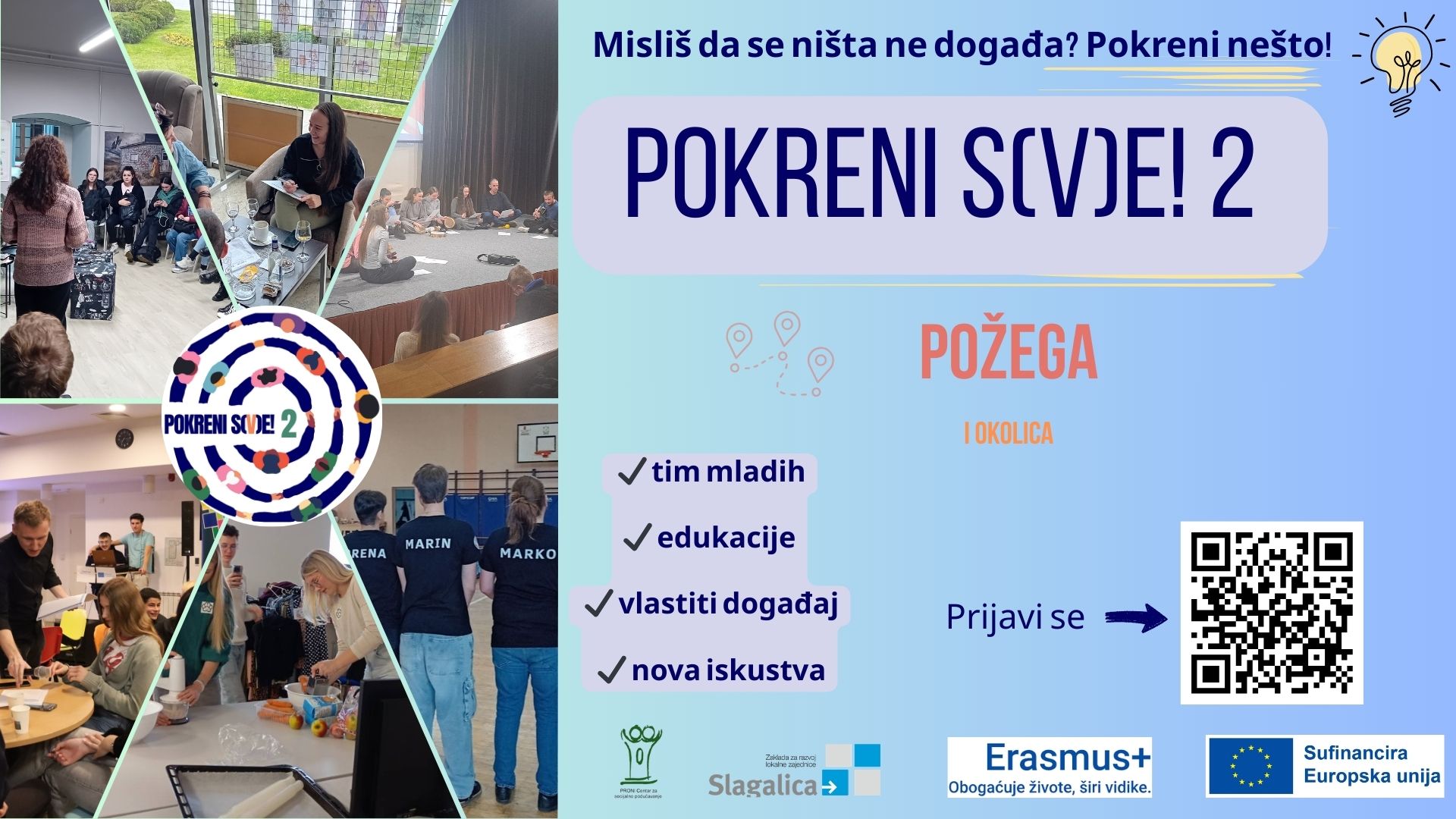 Pokreni s(v)e! 2 – Požega – web