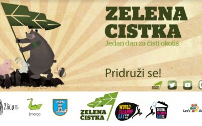“Zelena čistka”