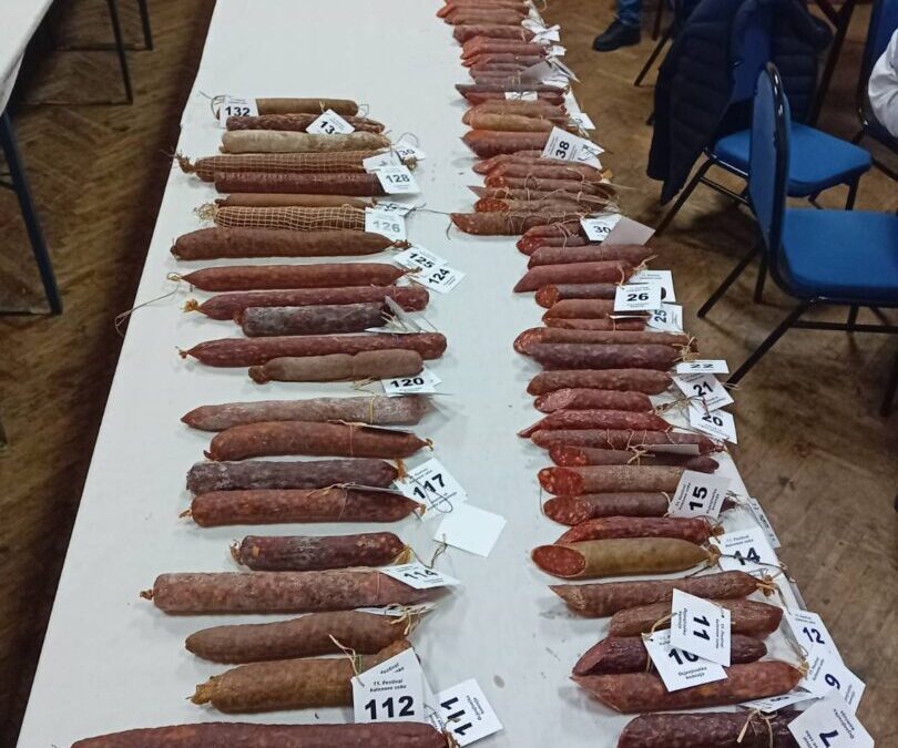 Veliki uspjeh naših učenika!