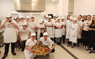 Još jedna uspješna radionicu u sklopu projekta Recept za jednake mogućnosti!