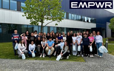 Terenska nastava koja se pamti – posjet Slavonija sladu i EMPWR-u