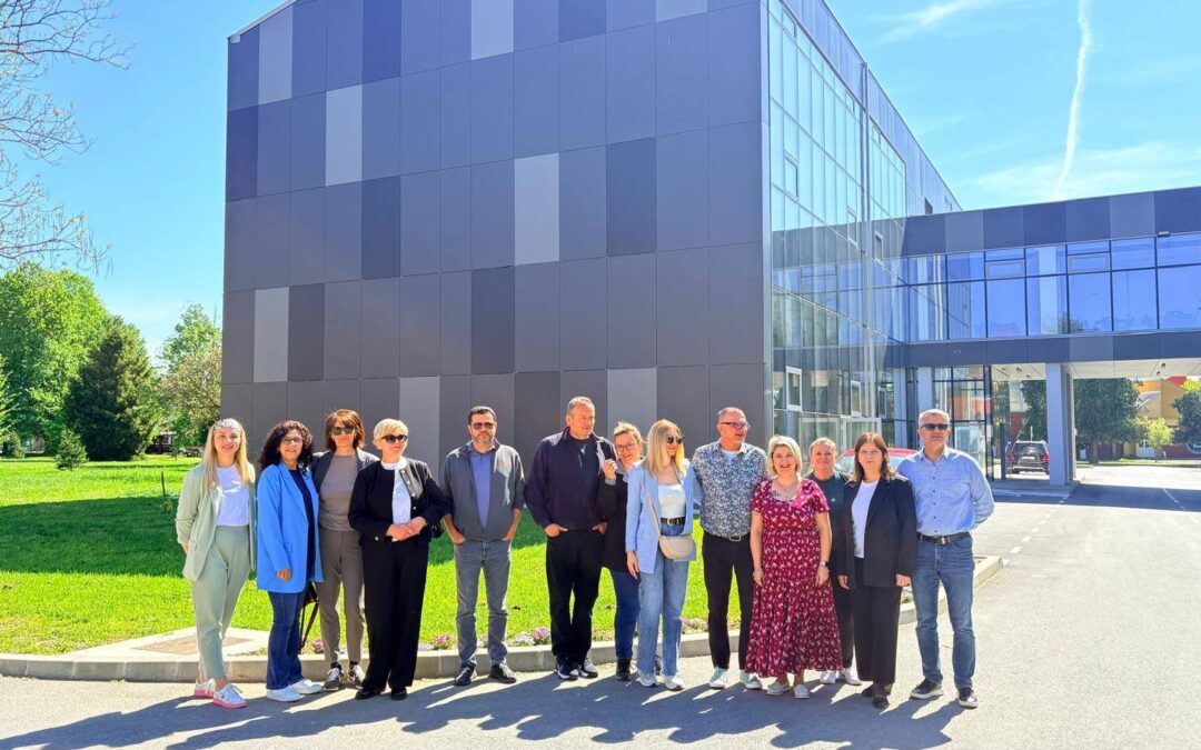 Uspješno održan skup Međužupanijskog stručnog vijeća za sektor poljoprivrede, prehrane i veterine