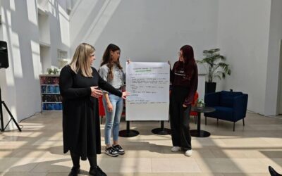 Regionalni dijalog “Zajedno do promjene”