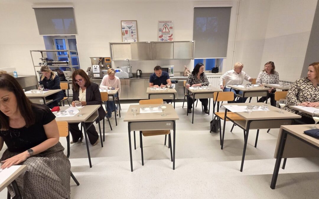 Međužupanijsko stručno vijeće iz područja prehrane