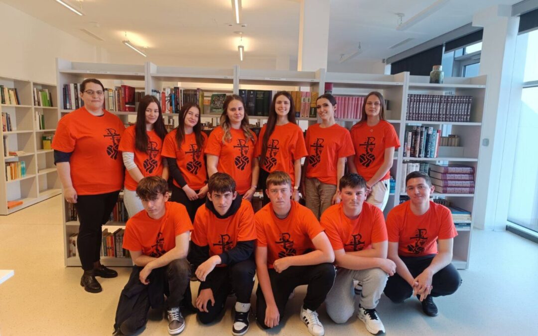 Ove subote Požega postaje središte mladih!