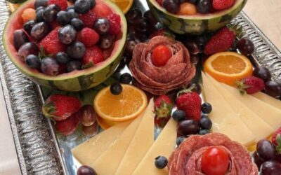 ZAVRŠNA KULINARSKA RADIONICA – GALA BRUNCH