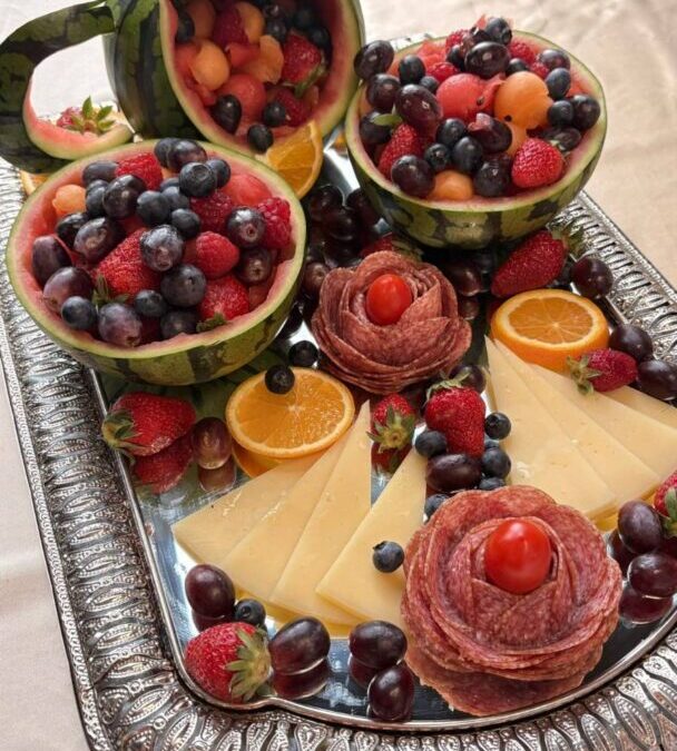 ZAVRŠNA KULINARSKA RADIONICA – GALA BRUNCH