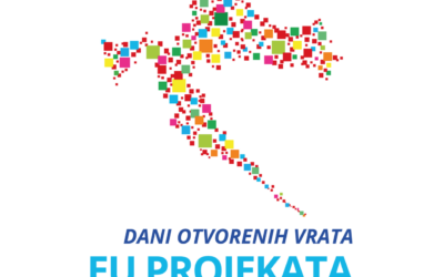 Sudjelujemo u „Danima otvorenih vrata EU projekata“