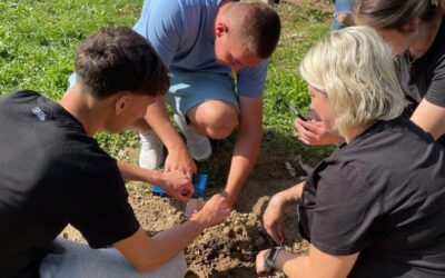 Poljoprivredno-prehrambena škola partner je u projektu Rural STEM