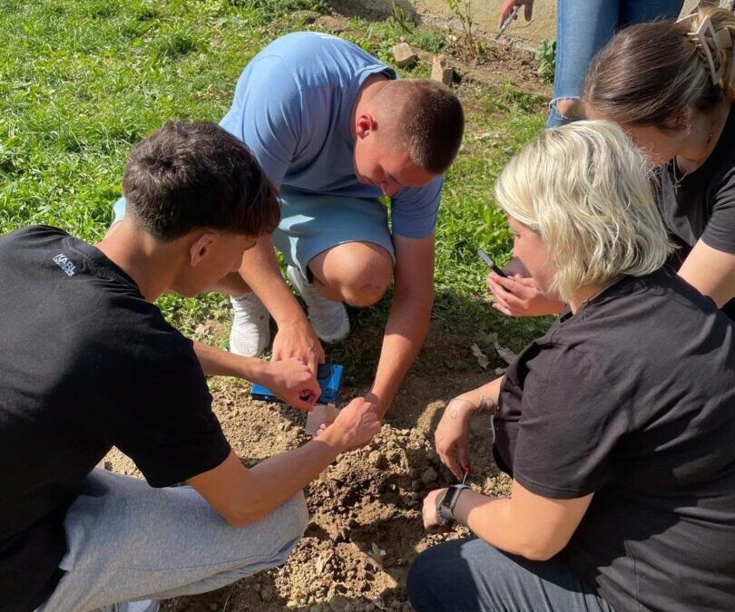 Poljoprivredno-prehrambena škola partner je u projektu Rural STEM
